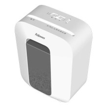 SHREDDER LX50 / WHITE 100110064 FELLOWES SHREDDER LX50 / WHITE 100110064 FELLOWES