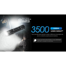 FLASHLIGHT EDC SERIES / EDC31 NITECORE