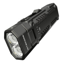 FLASHLIGHT EDC SERIES / EDC09 NITECORE FLASHLIGHT EDC SERIES / EDC09 NITECORE