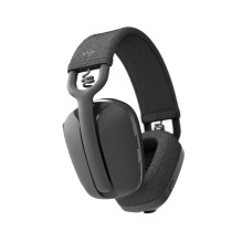 AUSINĖS „ZONE VIBE 100 WRL“ / JUODA 981-001213 LOGITECH AUSINĖS „ZONE VIBE 100 WRL“ / JUODA 981-001213 LOGITECH
