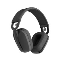AUSINĖS „ZONE VIBE 100 WRL“ / JUODA 981-001213 LOGITECH AUSINĖS „ZONE VIBE 100 WRL“ / JUODA 981-001213 LOGITECH