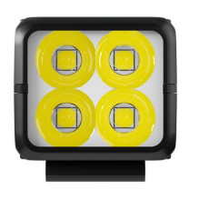 FLASHLIGHT T SERIES 4000LUMENS / T4K NITECORE FLASHLIGHT T SERIES 4000LUMENS / T4K NITECORE
