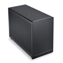 Case, LIAN LI, A3-mATX, Micro, MicroATX, MiniITX, Colour Black, G99.A3X.00