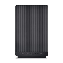Case, LIAN LI, A3-mATX, Micro, MicroATX, MiniITX, Colour Black, G99.A3X.00