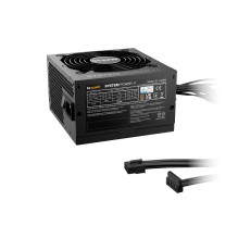 Maitinimo šaltinis, BE QUIET, ATX, PC, 200–240 V, 650 W, BP011EU