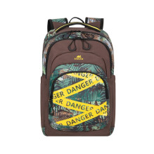 NB BACKPACK URBAN 30L 15.6" / 5461 JUNGLE RIVACASE