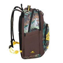 NB BACKPACK URBAN 30L 15.6" / 5461 JUNGLE RIVACASE
