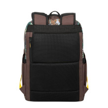 NB BACKPACK URBAN 30L 15.6" / 5461 JUNGLE RIVACASE