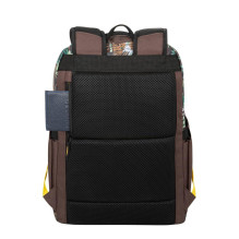 NB BACKPACK URBAN 30L 15.6" / 5461 JUNGLE RIVACASE