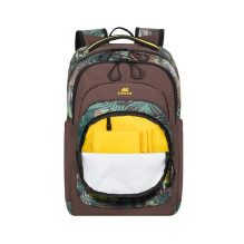 NB BACKPACK URBAN 30L 15.6" / 5461 JUNGLE RIVACASE