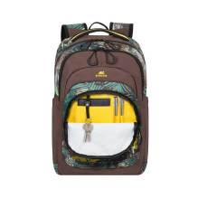 NB BACKPACK URBAN 30L 15.6" / 5461 JUNGLE RIVACASE