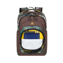 NB BACKPACK URBAN 30L 15.6" / 5461 JUNGLE RIVACASE