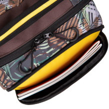 NB BACKPACK URBAN 30L 15.6" / 5461 JUNGLE RIVACASE