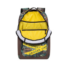 NB BACKPACK URBAN 30L 15.6" / 5461 JUNGLE RIVACASE