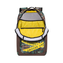 NB BACKPACK URBAN 30L 15.6" / 5461 JUNGLE RIVACASE