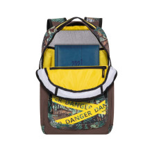 NB BACKPACK URBAN 30L 15.6" / 5461 JUNGLE RIVACASE