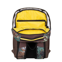 NB BACKPACK URBAN 30L 15.6" / 5461 JUNGLE RIVACASE