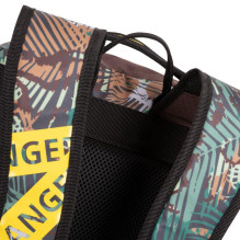 NB BACKPACK URBAN 30L 15.6" / 5461 JUNGLE RIVACASE