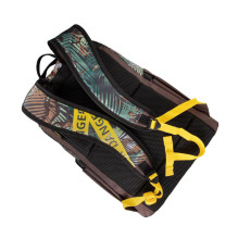 NB BACKPACK URBAN 30L 15.6" / 5461 JUNGLE RIVACASE