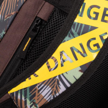 NB BACKPACK URBAN 30L 15.6" / 5461 JUNGLE RIVACASE