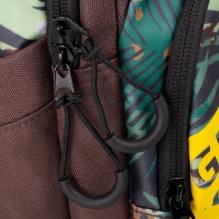NB BACKPACK URBAN 30L 15.6" / 5461 JUNGLE RIVACASE