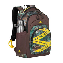 NB BACKPACK URBAN 30L 15.6" / 5461 JUNGLE RIVACASE