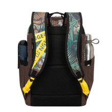 NB BACKPACK URBAN 30L 15.6" / 5461 JUNGLE RIVACASE