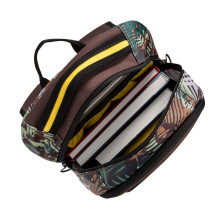 NB BACKPACK URBAN 30L 15.6" / 5461 JUNGLE RIVACASE