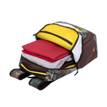NB BACKPACK URBAN 30L 15.6" / 5461 JUNGLE RIVACASE