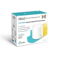 Belaidis maršrutizatorius, TP-LINK, belaidis maršrutizatorius, 1800 Mbps, tinklelis, IEEE 802.11a, IEEE 802.11n, IEEE 80