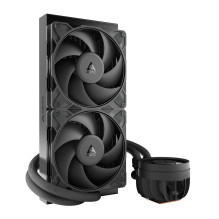 CPU COOLER S_MULTI / ACFRE00179A ARCTIC CPU COOLER S_MULTI / ACFRE00179A ARCTIC