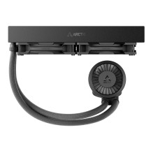 CPU COOLER S_MULTI / ACFRE00179A ARCTIC CPU COOLER S_MULTI / ACFRE00179A ARCTIC