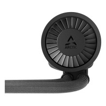 CPU COOLER S_MULTI / ACFRE00179A ARCTIC CPU COOLER S_MULTI / ACFRE00179A ARCTIC