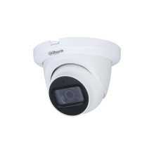 CAMERA HDCVI 2MP IR EYEBALL / HAC-HDW1231TLMQ-A-0280B DAHUA