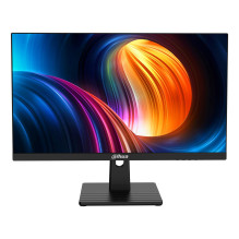 LCD Monitor, DAHUA, LM25-B221B, 24.5", Business, Panel IPS, 1920x1080, 16:9, 144Hz, 1 ms, Colour Black, DHI-LM25-B2
