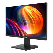 LCD monitorius, DAHUA, LM25-B221B, 24,5 colio, verslo klasės, IPS panelė, 1920x1080, 16:9, 144Hz, 1 ms, juoda spalva, DH