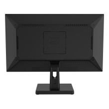 LCD monitorius, DAHUA, LM25-B221B, 24,5 colio, verslo klasės, IPS panelė, 1920x1080, 16:9, 144Hz, 1 ms, juoda spalva, DH