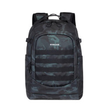 NB BACKPACK RUCKSACK 28L / 7631 NAVY CAMO RIVACASE