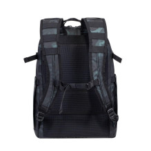 NB BACKPACK RUCKSACK 28L / 7631 NAVY CAMO RIVACASE