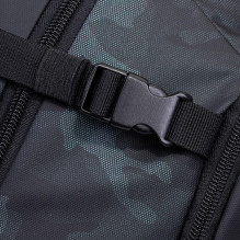 NB BACKPACK RUCKSACK 28L / 7631 NAVY CAMO RIVACASE