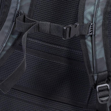 NB BACKPACK RUCKSACK 28L / 7631 NAVY CAMO RIVACASE