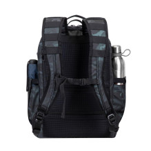 NB BACKPACK KURINĖ 28L / 7631 NAVY CAMO RIVACASE