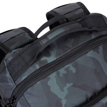NB BACKPACK KURINĖ 28L / 7631 NAVY CAMO RIVACASE