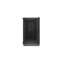 Case, ENDORFY, Ventum 200 ARGB, MidiTower, Case product features Transparent panel, Not included, ATX, MicroATX, MiniITX