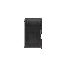 Case, ENDORFY, Ventum 200 ARGB, MidiTower, Case product features Transparent panel, Not included, ATX, MicroATX, MiniITX