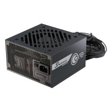 Maitinimo šaltinis, SEASONIC, ATX, PC, 100–240 V, 850 W, SRP-CBC851-A5A51JF