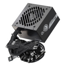 Power Supply, SEASONIC, ATX, PC, 100 - 240 V, 850 W, SRP-CBC851-A5A51JF