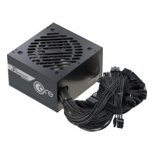 Power Supply, SEASONIC, ATX, PC, 100 - 240 V, 850 W, SRP-CBC851-A5A51JF