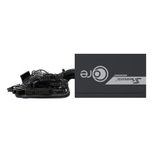 Power Supply, SEASONIC, ATX, PC, 100 - 240 V, 850 W, SRP-CBC851-A5A51JF