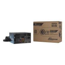 Maitinimo šaltinis, SEASONIC, ATX, PC, 100–240 V, 850 W, SRP-CBC851-A5A51JF